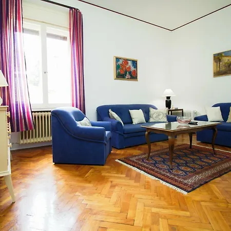 Apartment Alenka Opatija