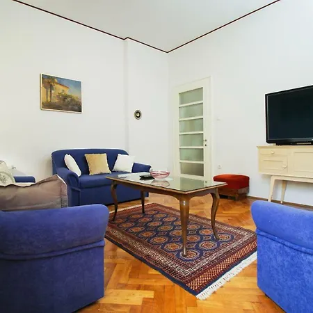 Apartment Alenka Opatija