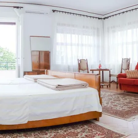 Alenka Apartment