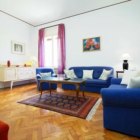 Apartament Alenka
