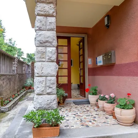Apartament Alenka Opatija