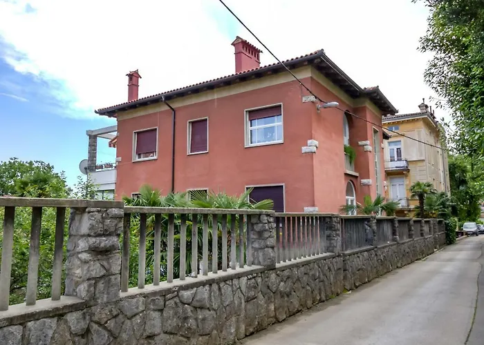 Alenka * Opatija