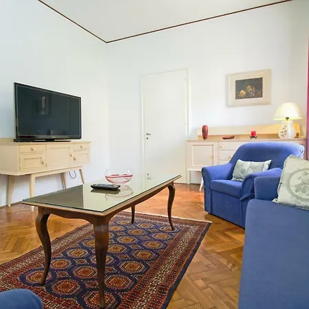 Apartmán Alenka Opatija
