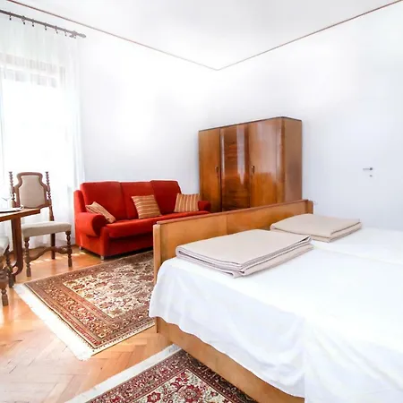 Alenka Apartmán Opatija