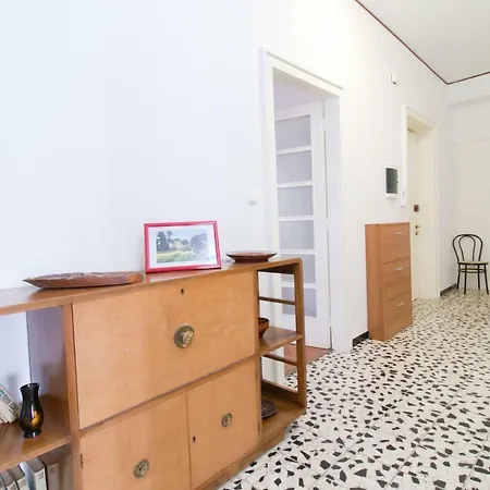 Alenka Apartmán Opatija